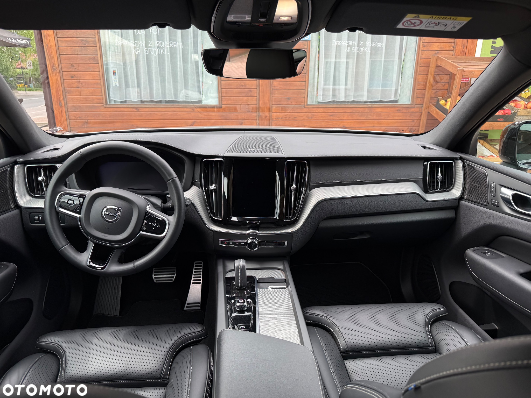Volvo XC 60 B4 B Geartronic RDesign - 11