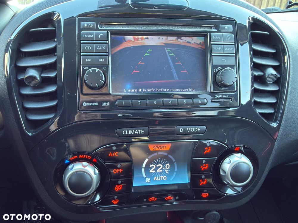 Nissan Juke 1.6 T Tekna - 16