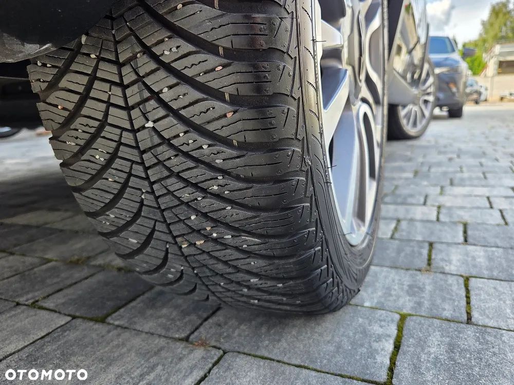 Fiat 500L 1.4 T-Jet Cross - 29
