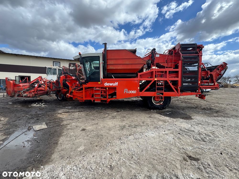 Dewulf RA3060 - 1