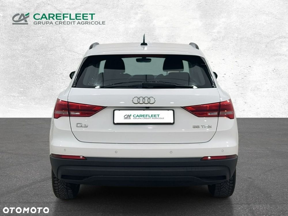 Audi Q3 35 TFSI mHEV S tronic - 6
