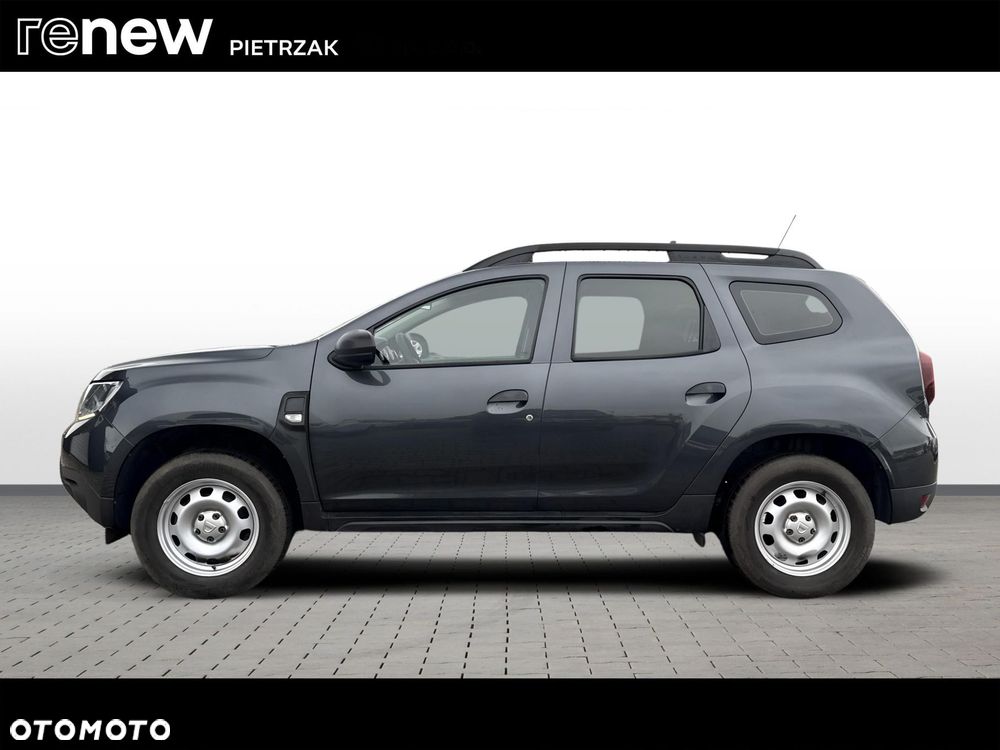 Dacia Duster 1.5 Blue dCi Essential EU6d - 3