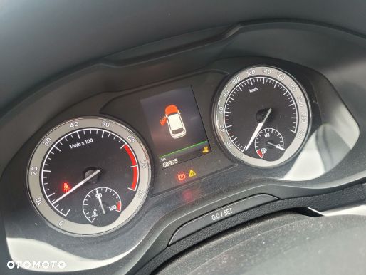 Skoda Karoq 1.5 TSI ACT 4x2 Style - 17