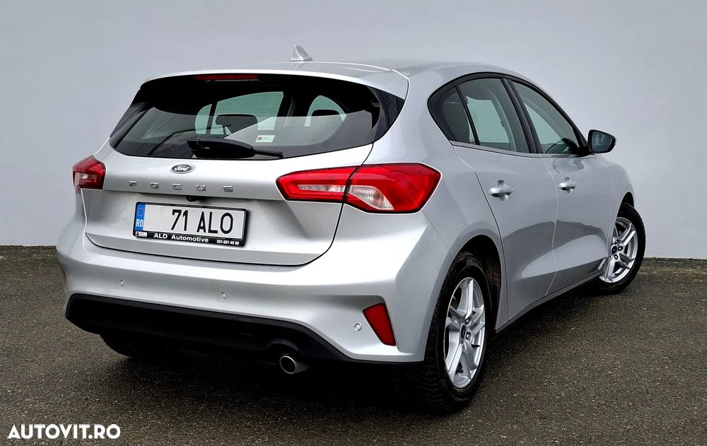 Ford Focus 1.5 EcoBlue Connected - 2