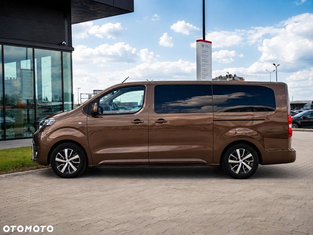 Toyota Proace Verso 2.0 D4-D Long VIP - 6