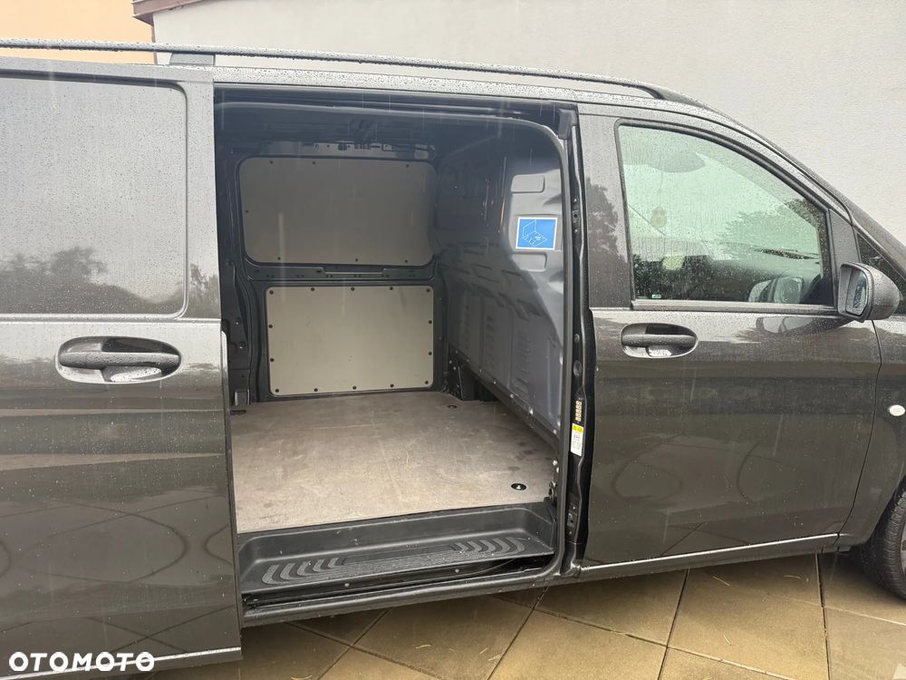 Mercedes-Benz VITO - 7
