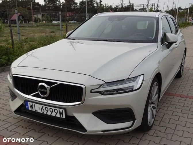Volvo V60 D3 - 5