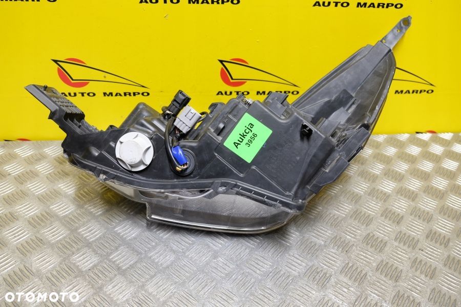 SUBARU FORESTER LIFT 2021-2022 REFLEKTOR LAMPA FULL LED PRAWA (KN) USA - 12