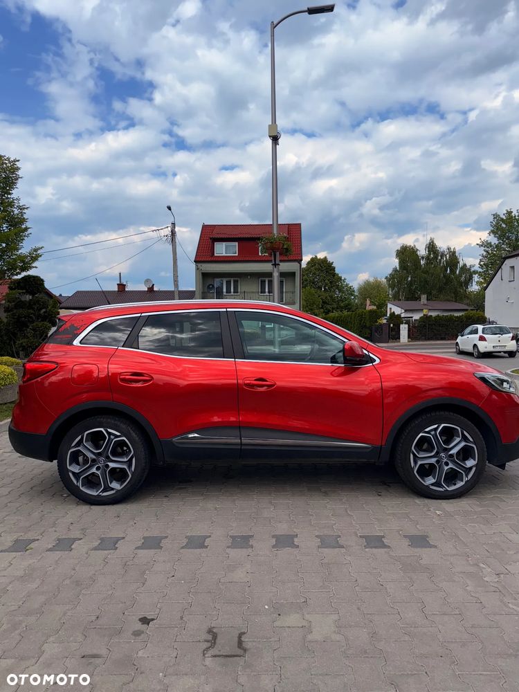 Renault Kadjar 1.2 Energy TCe Runmageddon - 3