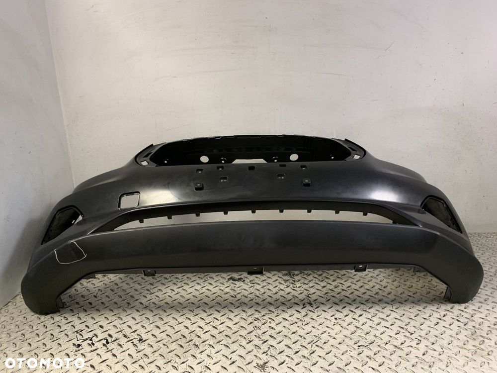 NOWY ORYGINALNY ZDERZAK PRZEDNI PRZÓD LEAPMOTOR T03 20-26 - 5