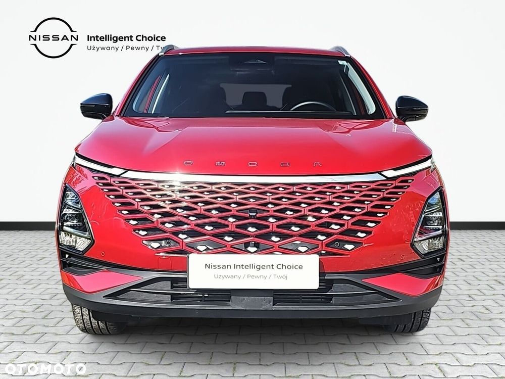 Omoda 5