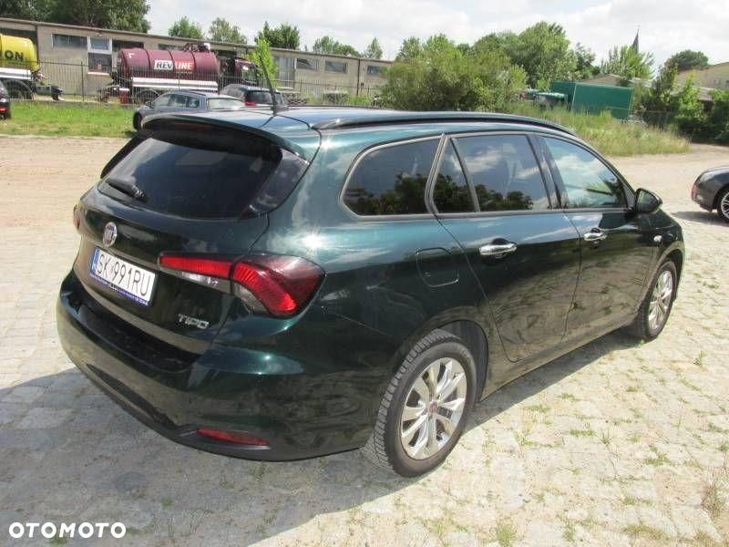 Fiat Tipo 1.4 T-Jet Business Line - 5