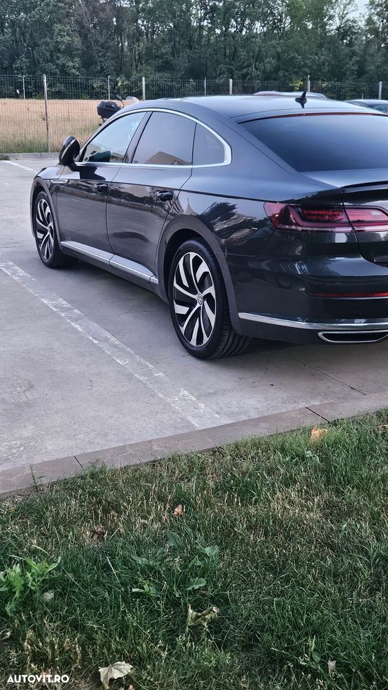 Volkswagen ARTEON 2.0 TDI DSG 4Motion R-Line - 4