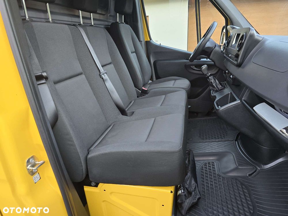 Mercedes-Benz Sprinter 314 CDI L4H3 - 21