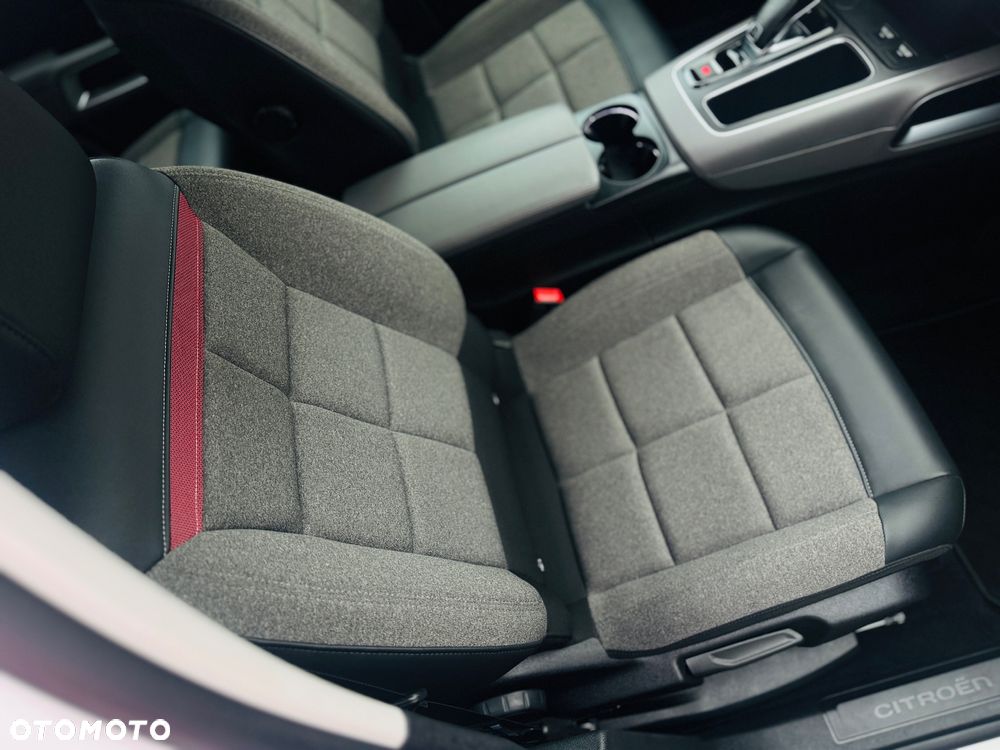 Citroën C5 Aircross BlueHDI 130 S&S EAT8 FEEL PACK - 7