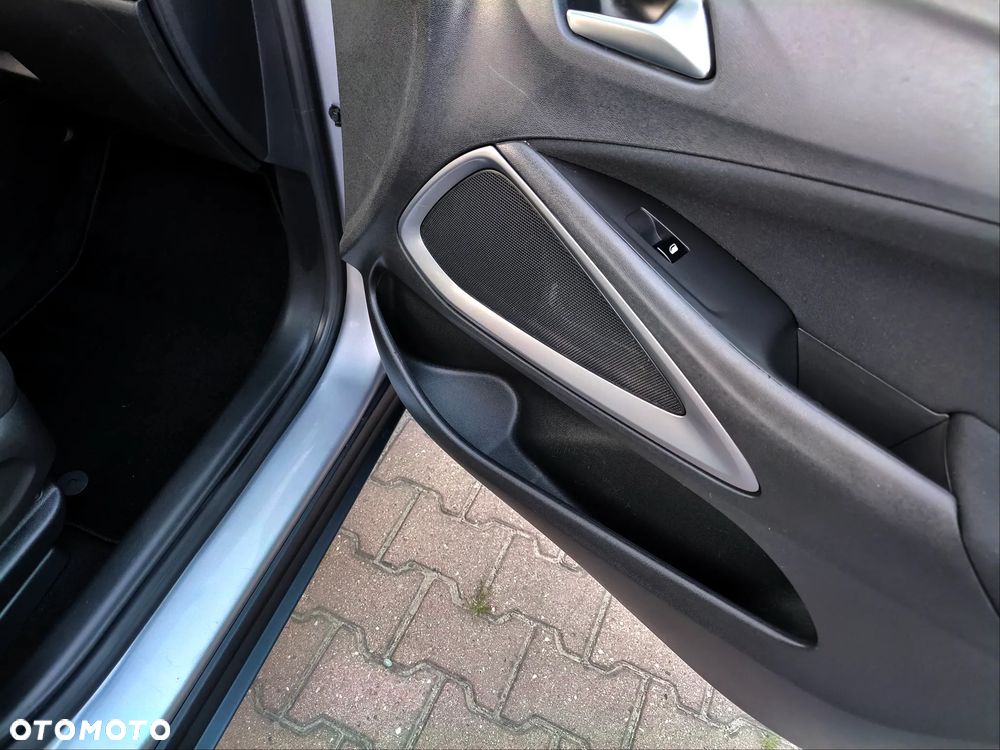 Opel Crossland X 1.2 Start/Stop 2020 - 34