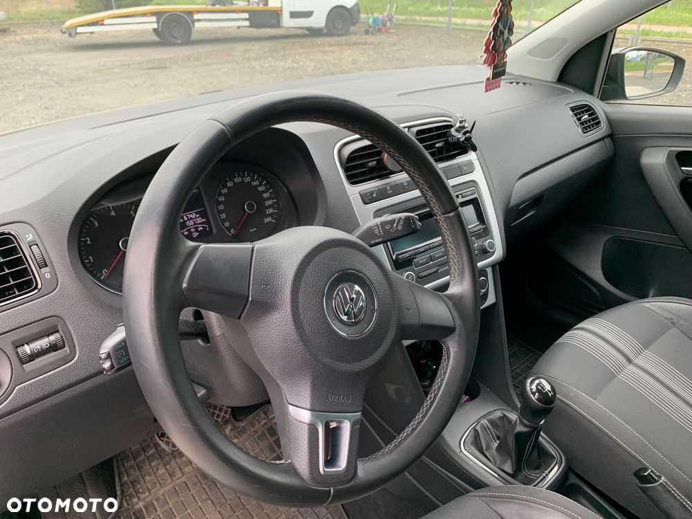 Volkswagen Polo - 10