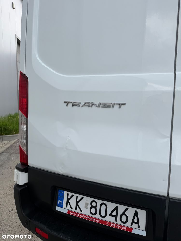 Ford Transit - 11