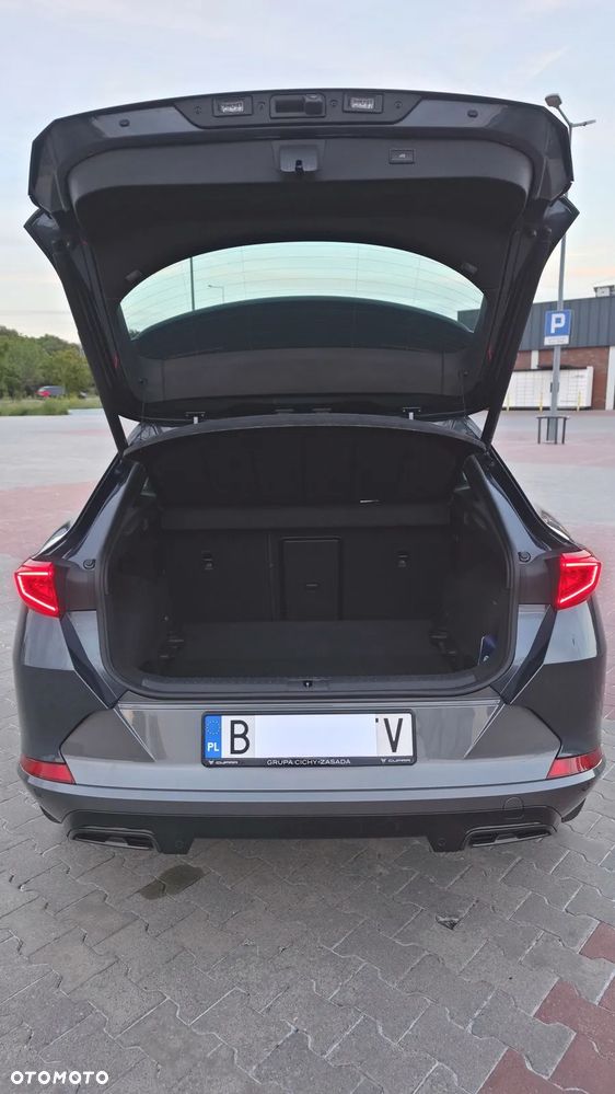 Cupra Formentor - 13