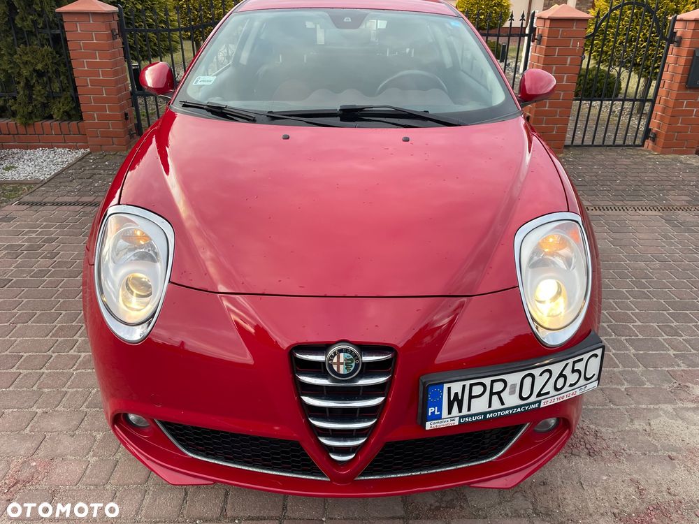 Alfa Romeo Mito 1.4 MultiAir Progression - 6