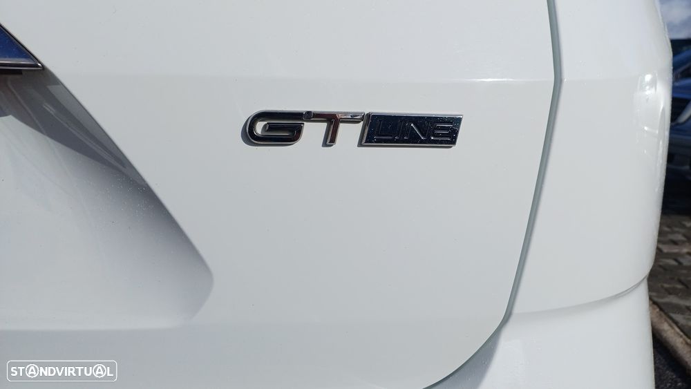 Renault Mégane 1.5 dCi GT Line - 13