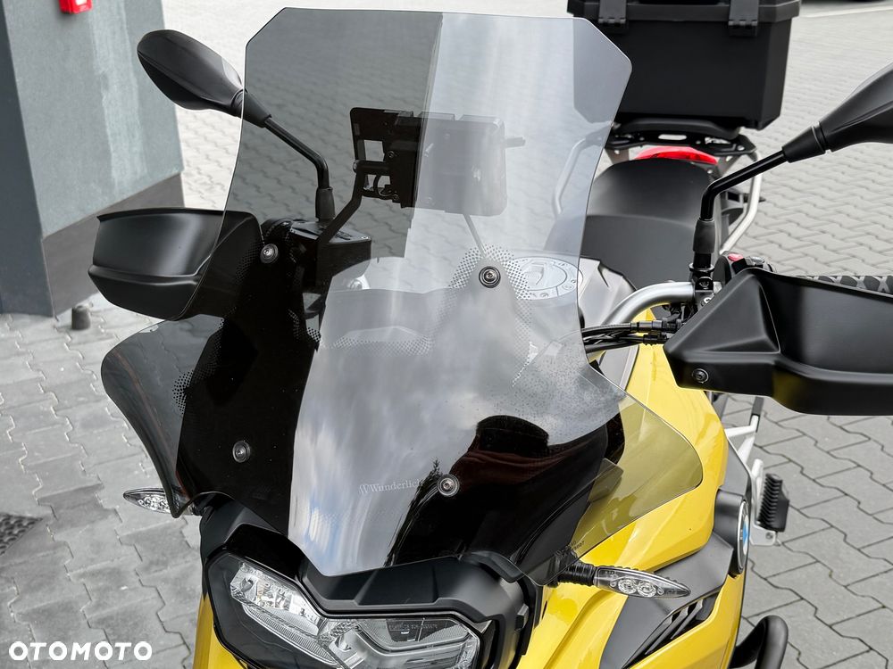 BMW GS - 38