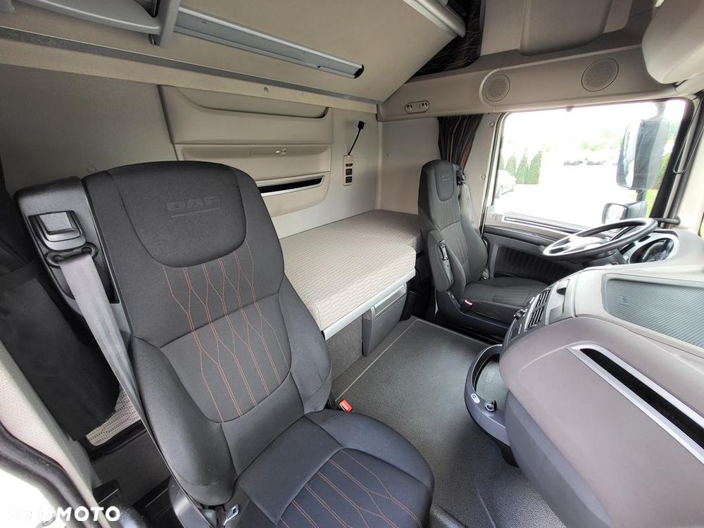 DAF FT XF 480 - 11