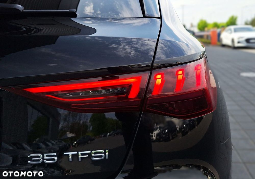 Audi A3 Sportback 35 TFSI mHEV S tronic - 27