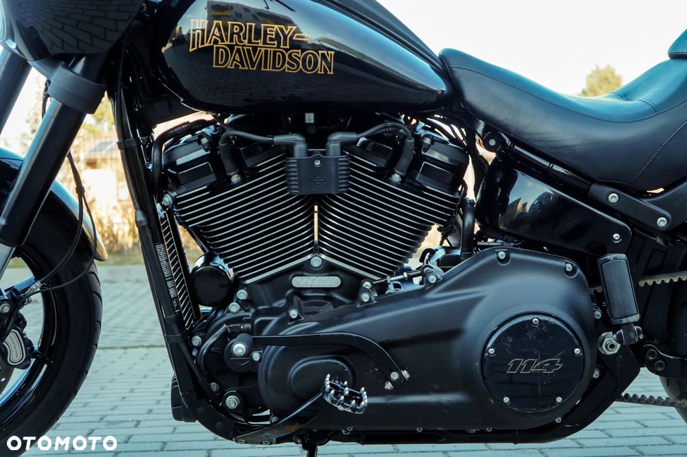 Harley-Davidson Inny - 14
