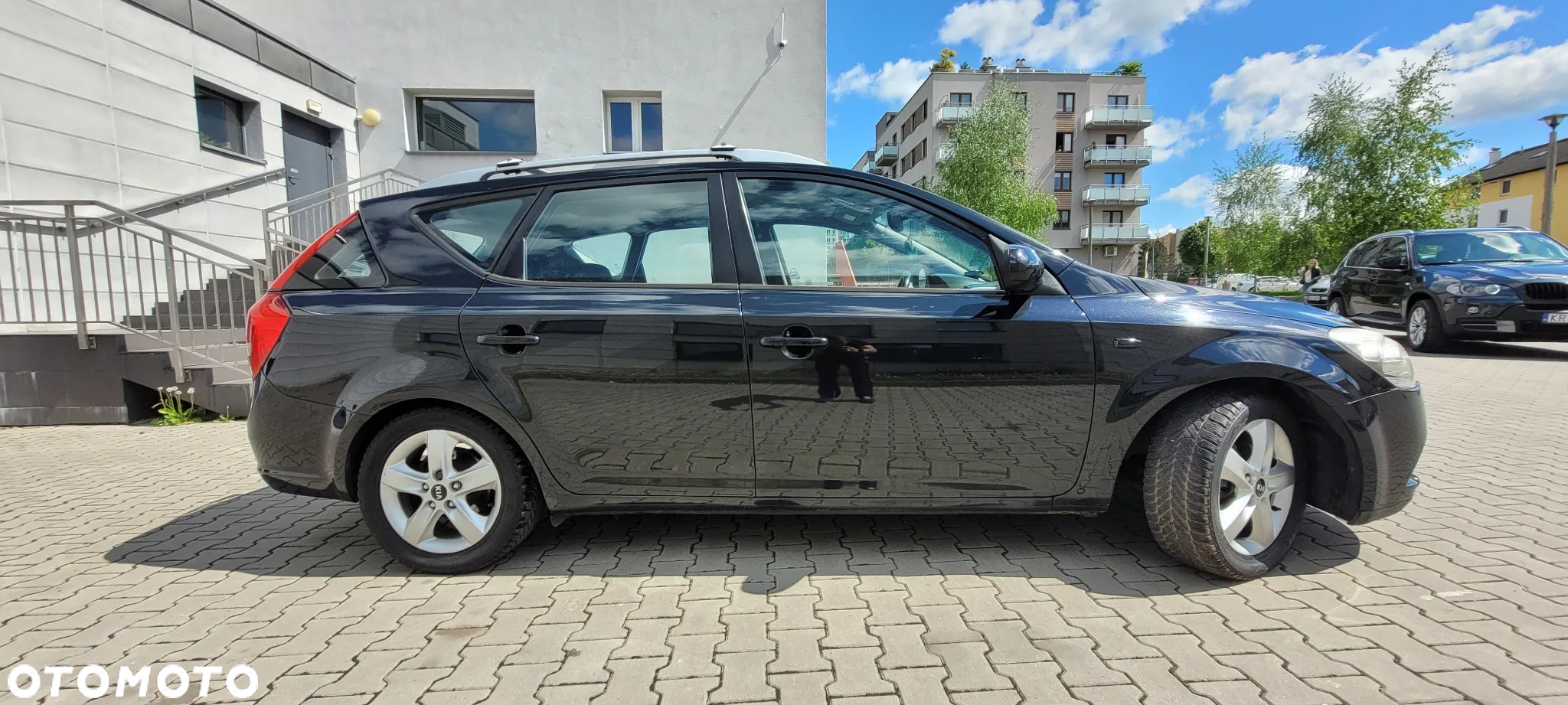 Kia Ceed Cee'd 1.6 Crdi Comfort + - 5