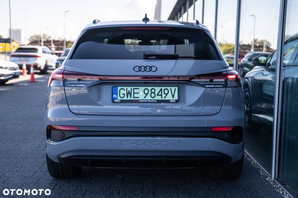 Audi Q4 e-tron 45 82kWh - 5