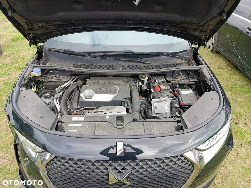 DS Automobiles DS 7 Crossback - 13