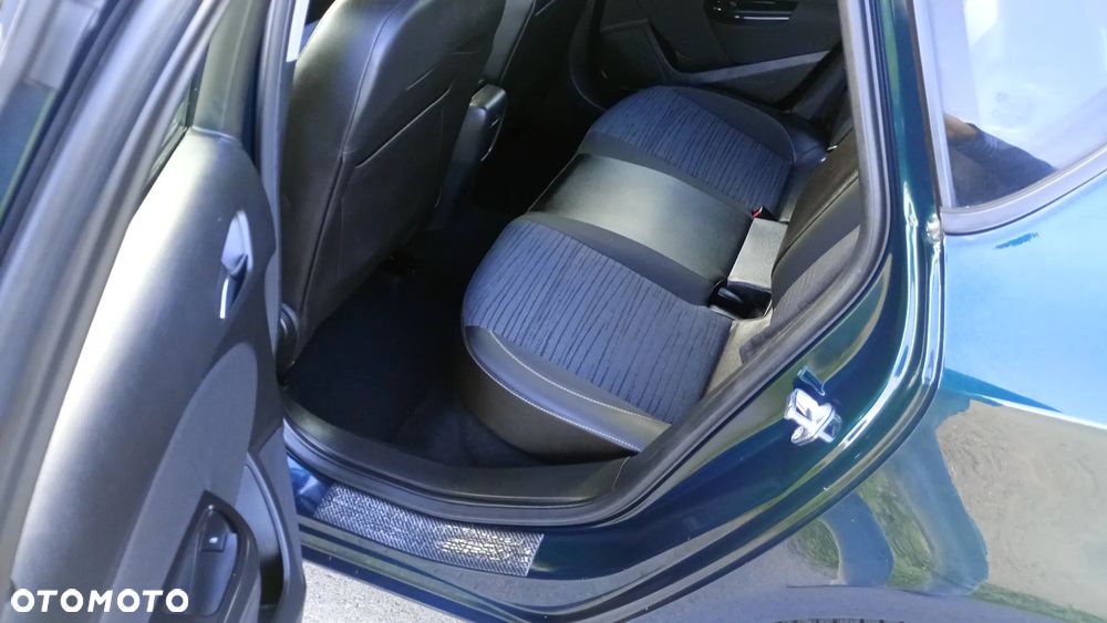 Opel Astra 1.4 Turbo Active - 13