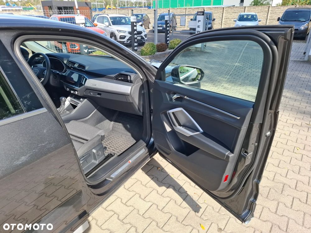 Audi Q3 35 TFSI S line S tronic - 28