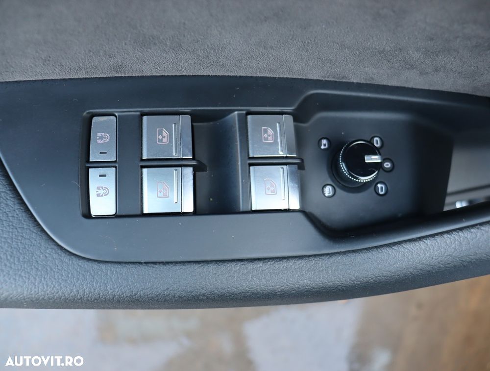 Audi A6 Limuzina 3.0 50 TDI quattro Tiptronic Design - 12