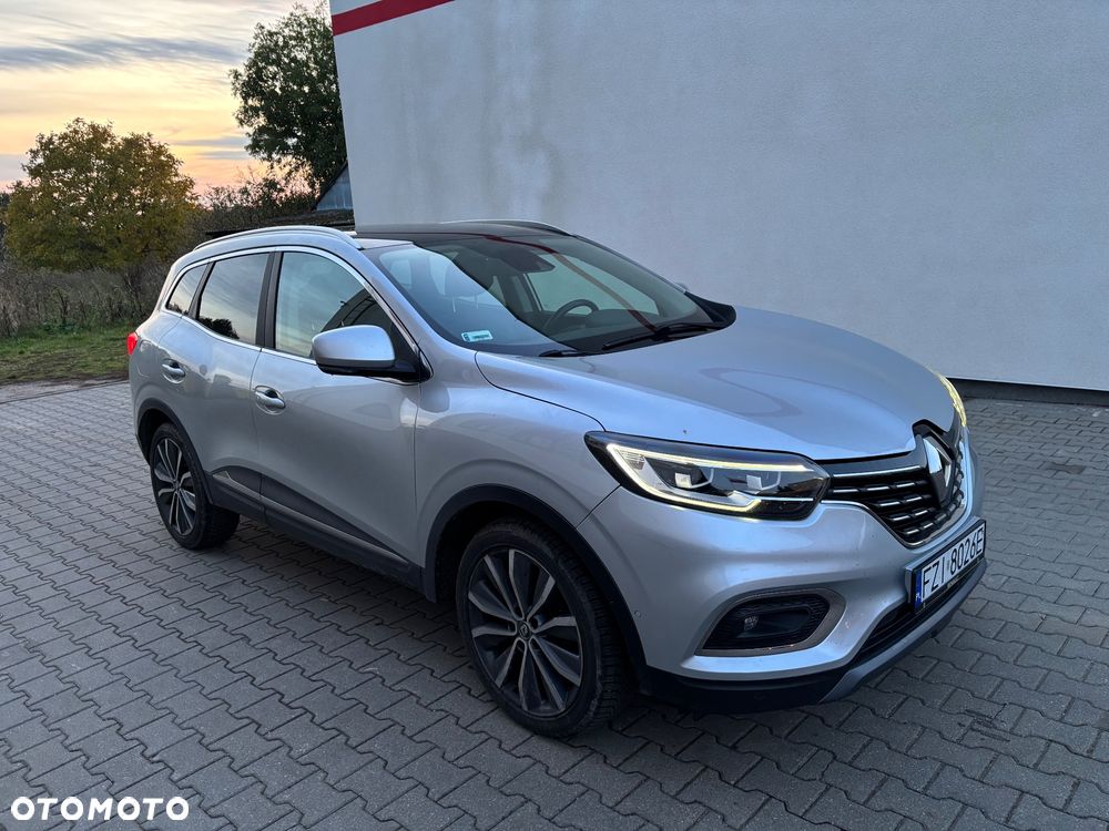 Renault Kadjar 2019 photo 3