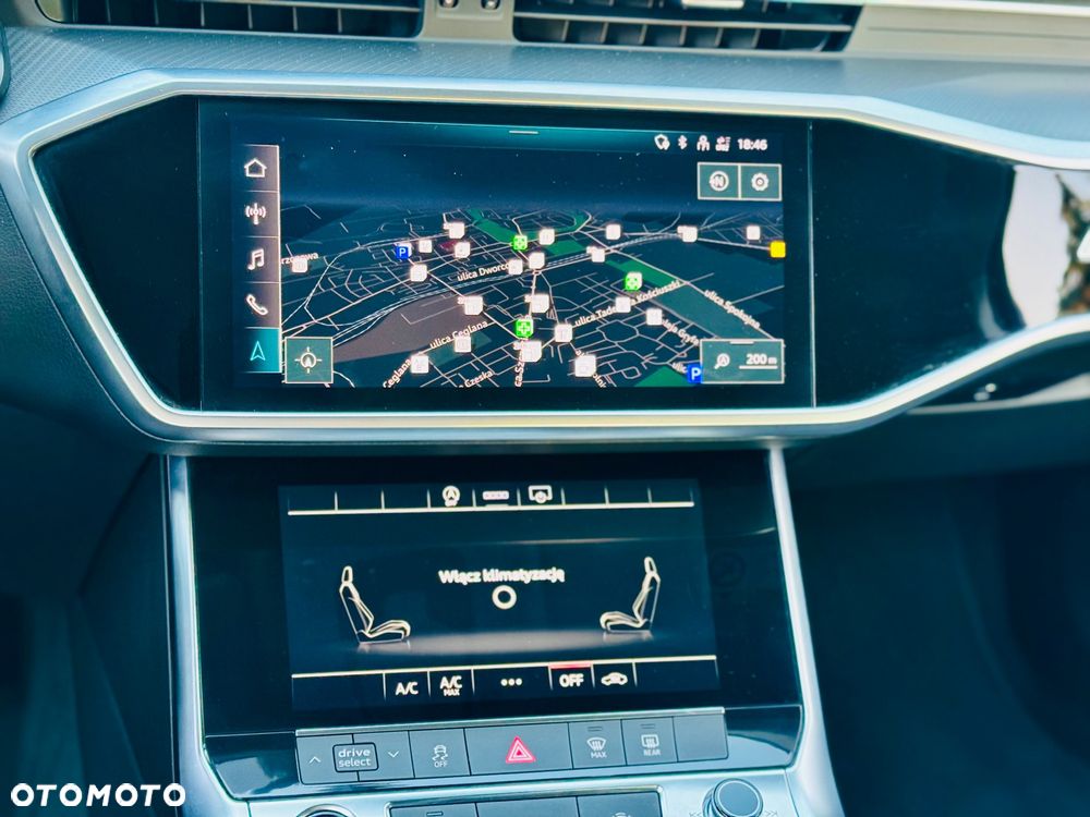 Audi A6 ver-40-tdi-s-tronic-design - 16