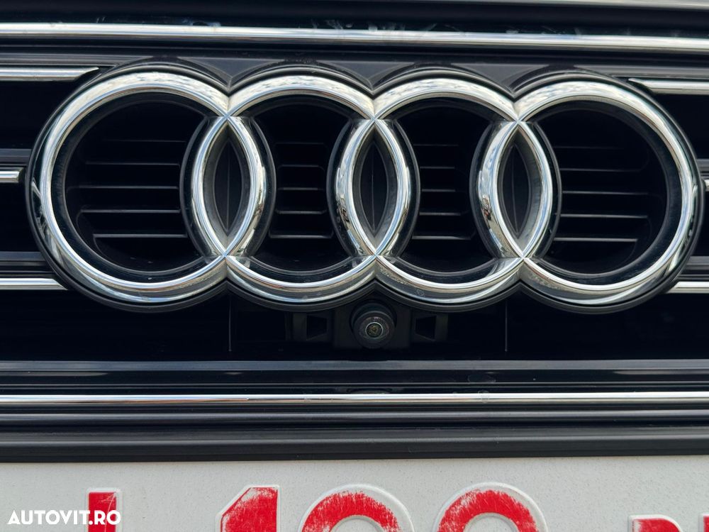 Audi A4 Avant 2.0 TDI ultra S tronic design - 29