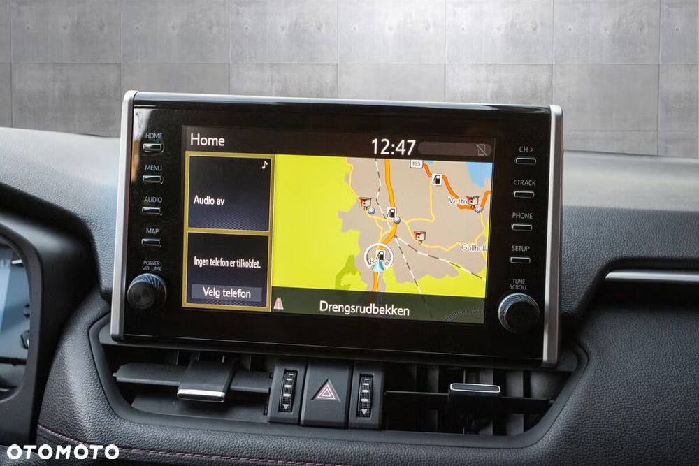 Toyota RAV4 2.5 Plug-In Hybrid Style 4x4 - 13