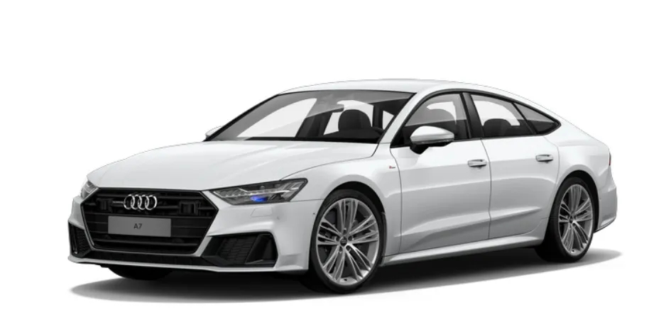 Audi A7 Sportback 55 TFSI Quattro S tronic - 40
