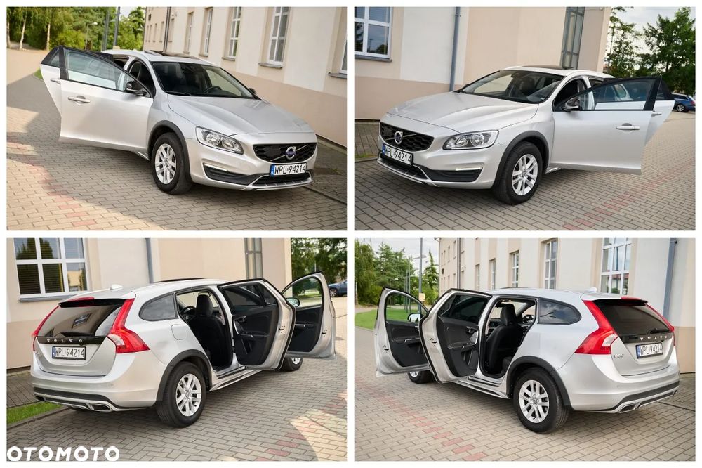 Volvo V60 D3 Geartronic Momentum - 18