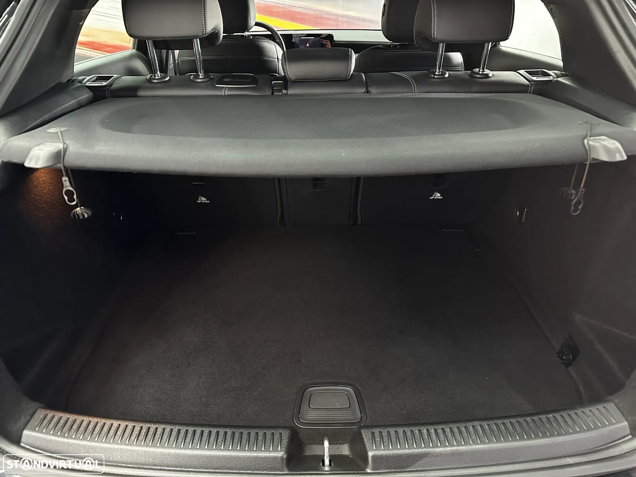 Mercedes-Benz A 180 d Style - 9