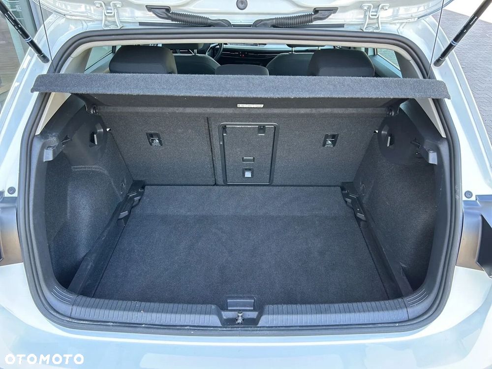 Volkswagen Golf 1.5 TSI EVO Life - 11