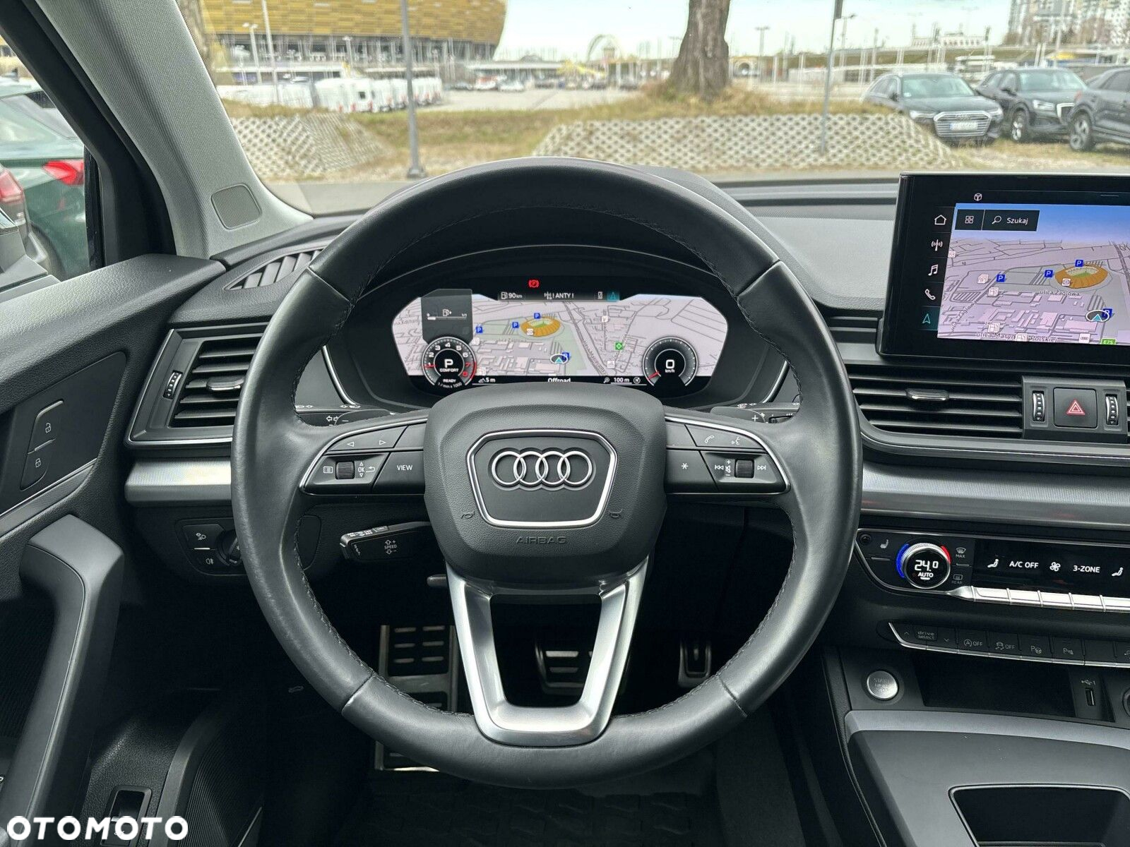 Audi Q5 - 20