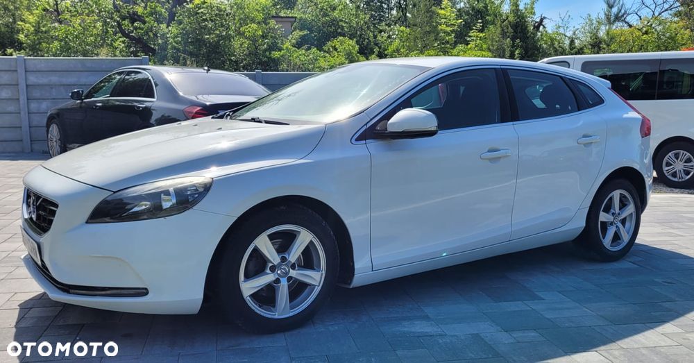 Volvo V40 - 5