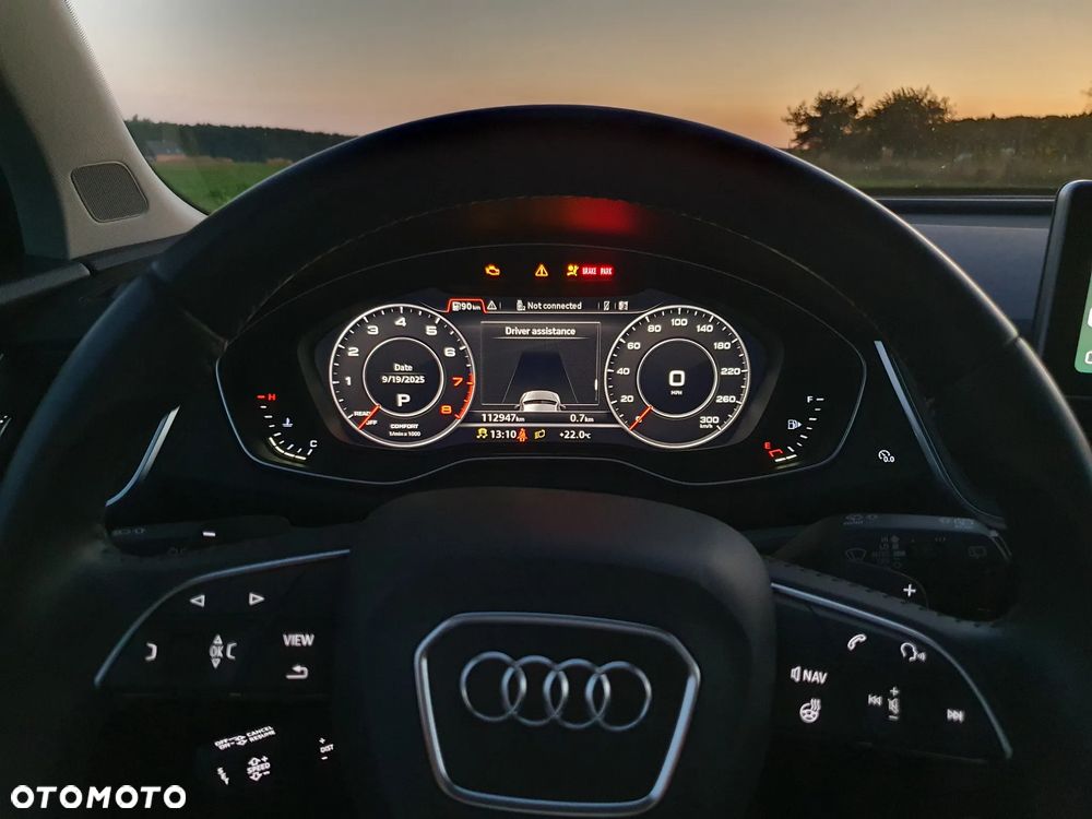 Audi Q5 2.0 TFSI quattro S tronic design - 19