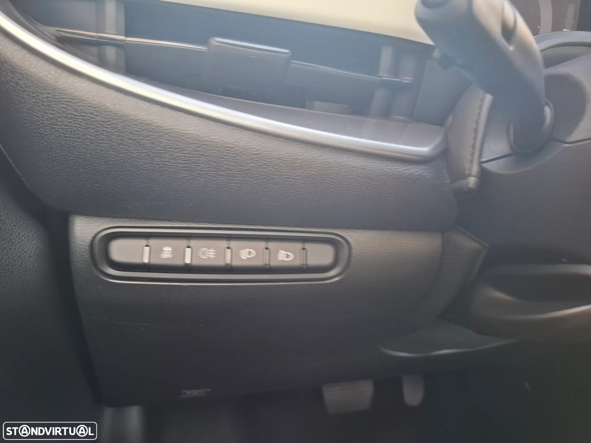 Fiat 500e Icon - 20