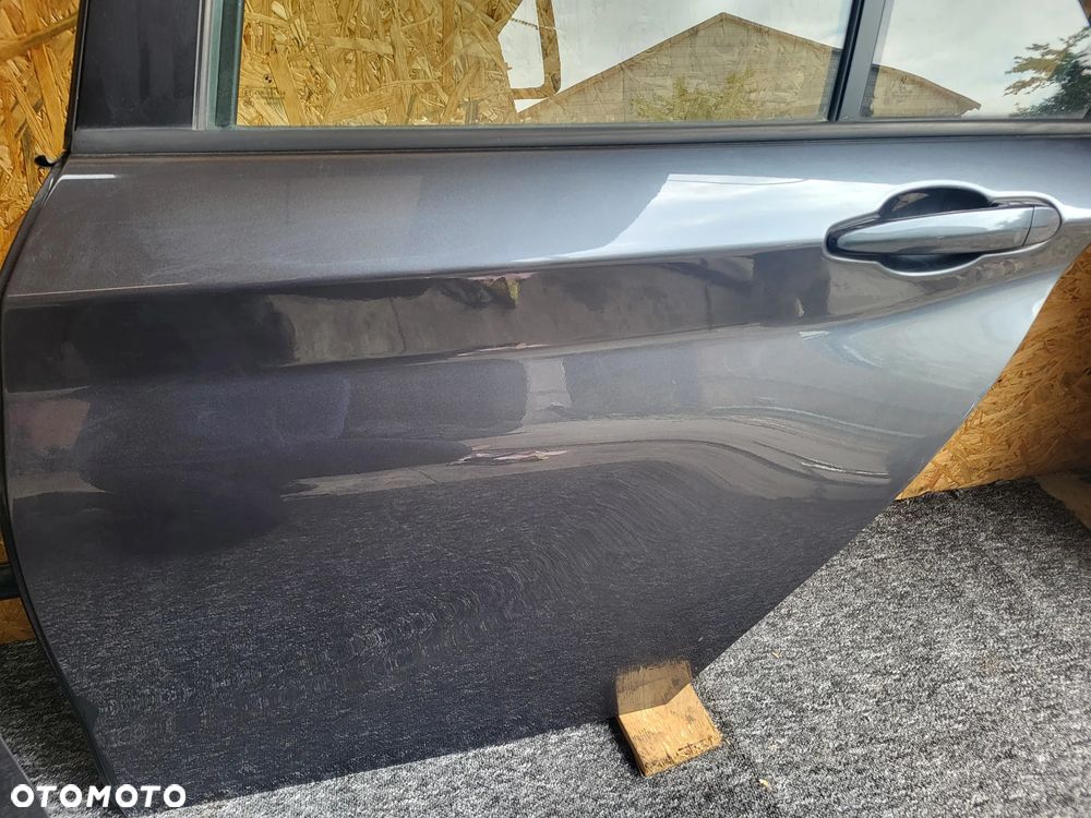 Bmw f20 drzwi lewy przód tył kolor B39 - 7