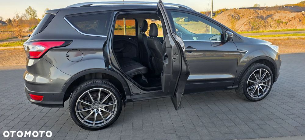 Ford Kuga 1.5 EcoBoost 4x4 Individual - 20