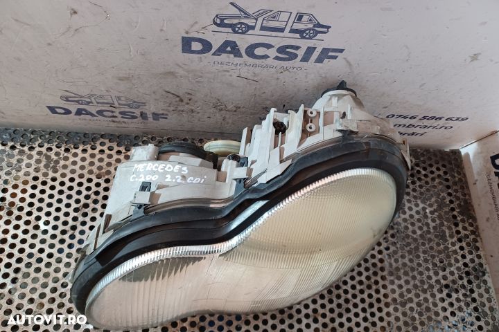 FAR STANGA Mercedes-Benz C-Class - 2